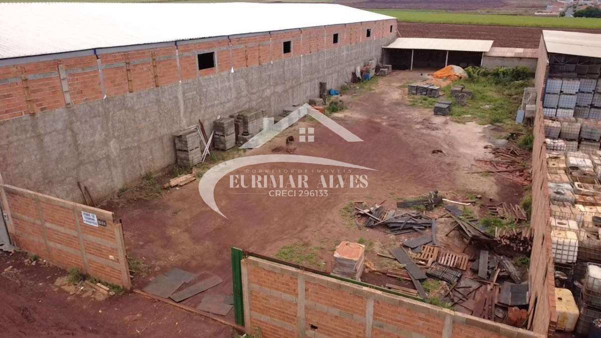 Terreno à venda - ,Dumont