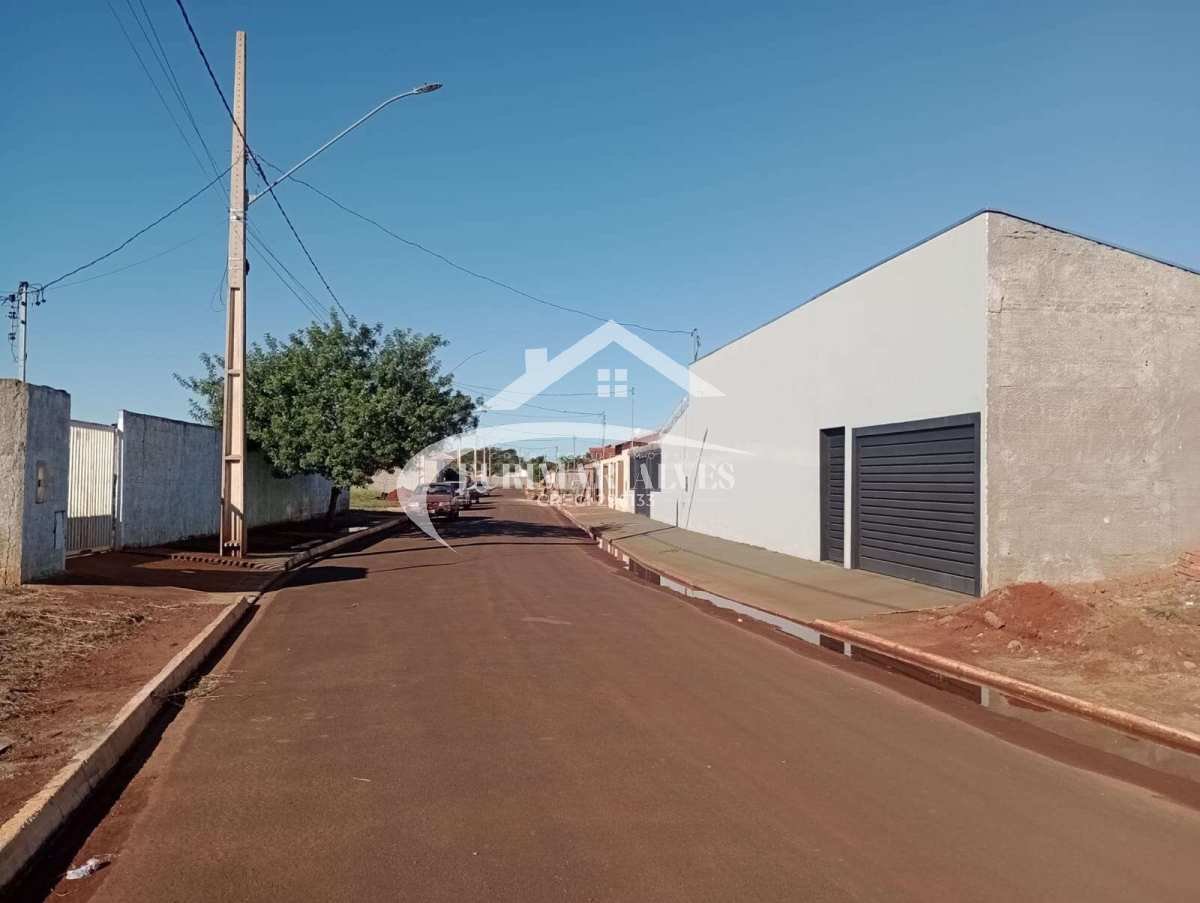 Terreno à venda, 470m² - CONDOMÍNIO GRAN RIO,Planura