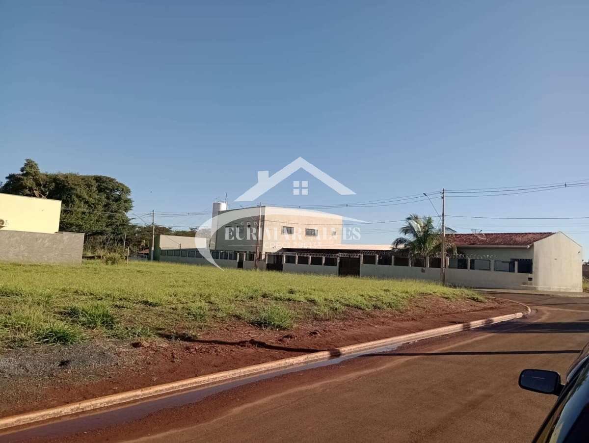 Terreno à venda, 470m² - CONDOMÍNIO GRAN RIO,Planura
