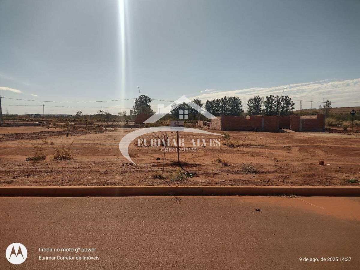 Terreno à venda, 250m² - Jardim São Conrado,Pradópolis