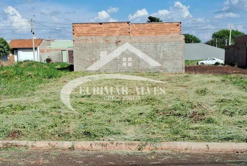 Terreno à venda, 250m² - Nova Pradópolis 1,Pradópolis