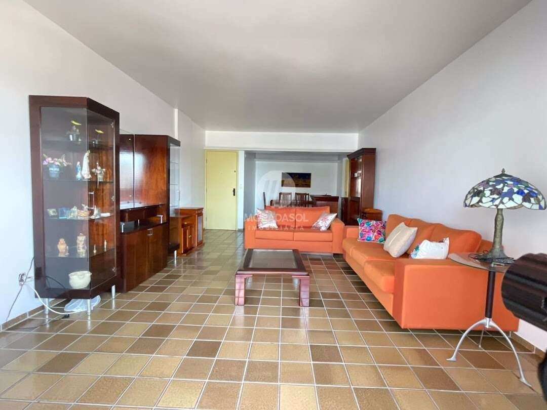 Apartamento à venda com 4 quartos, 160,35m² - ,