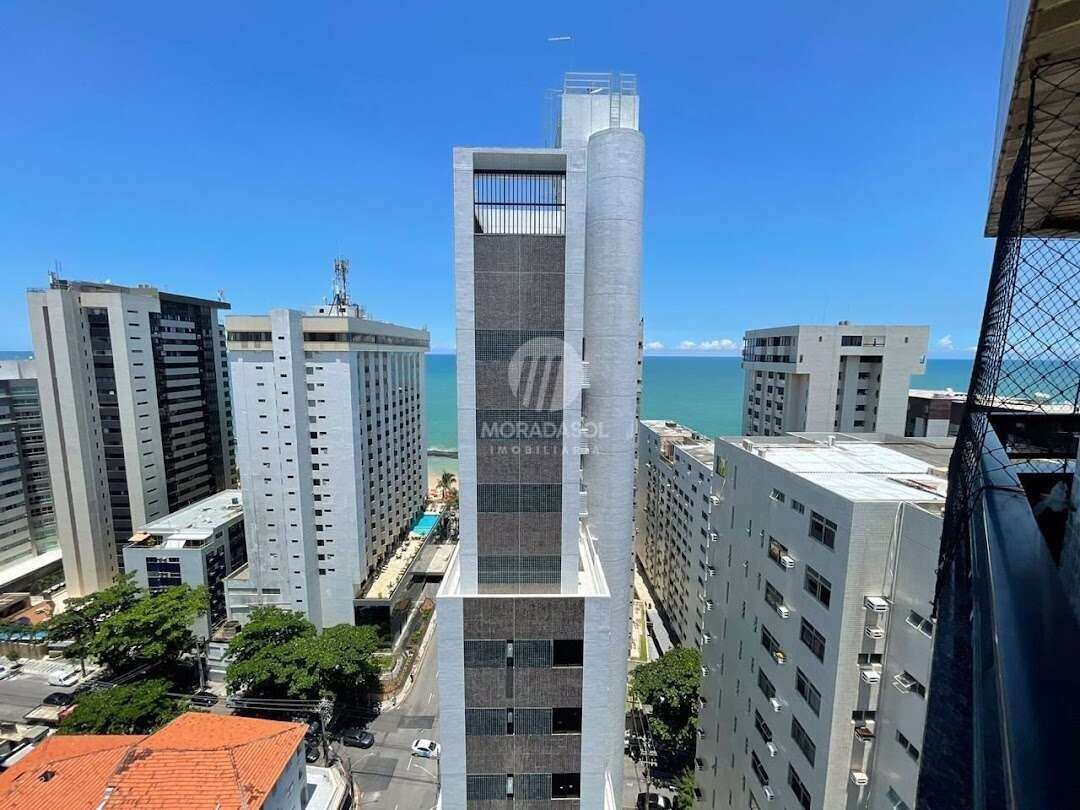 Apartamento à venda com 4 quartos, 160,35m² - ,