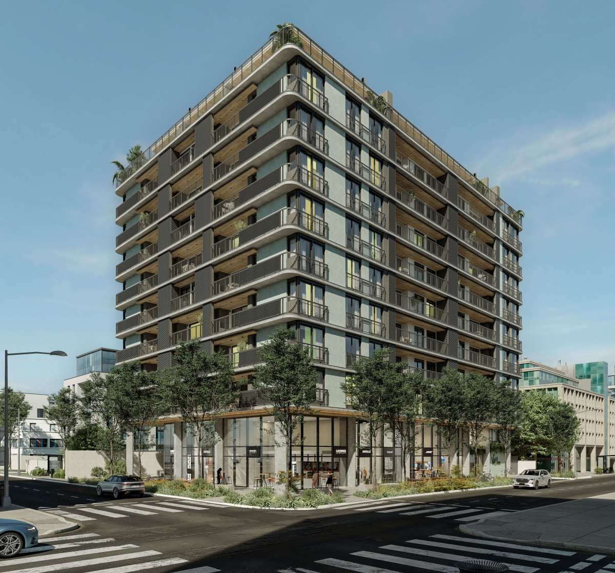 Apartamento à venda com 2 quartos, 100,870m² - Balneário,Florianópolis