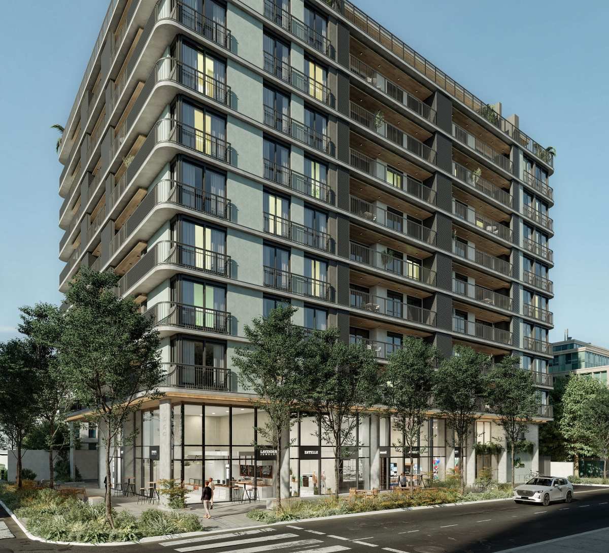 Apartamento à venda com 2 quartos, 102m² - Balneário,Florianópolis