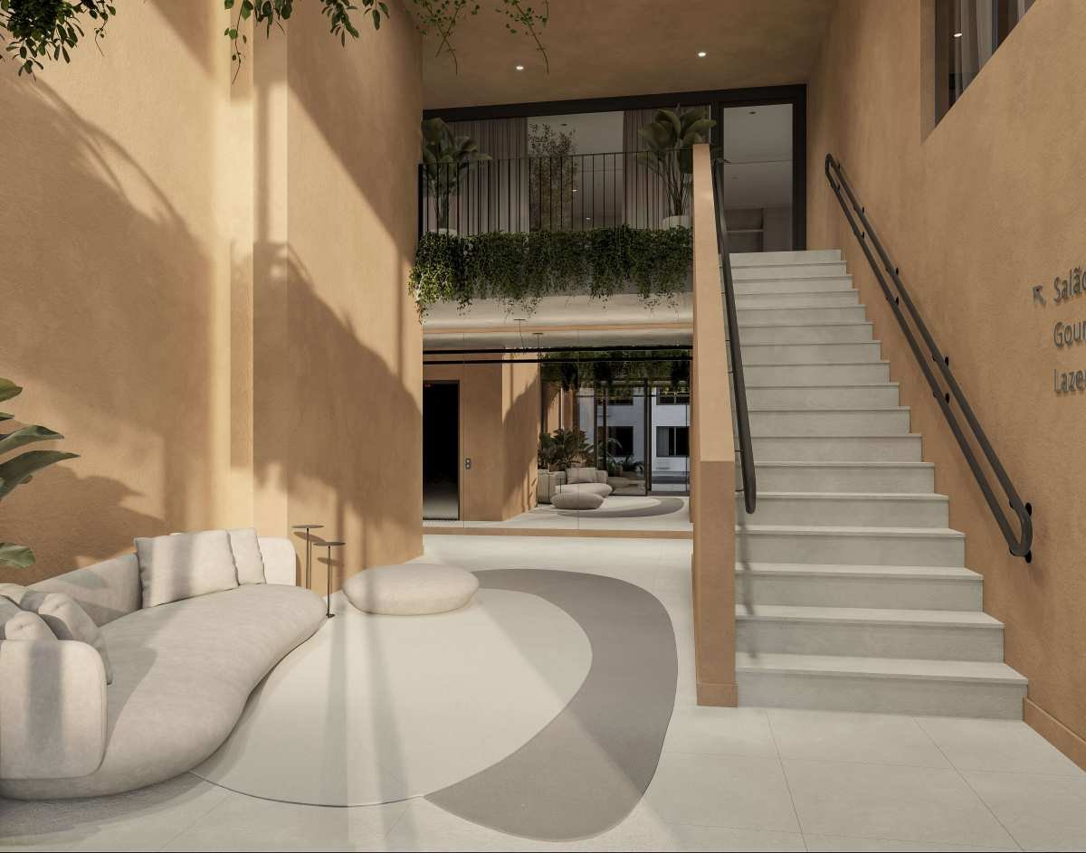 Apartamento à venda com 2 quartos, 102m² - Balneário,Florianópolis