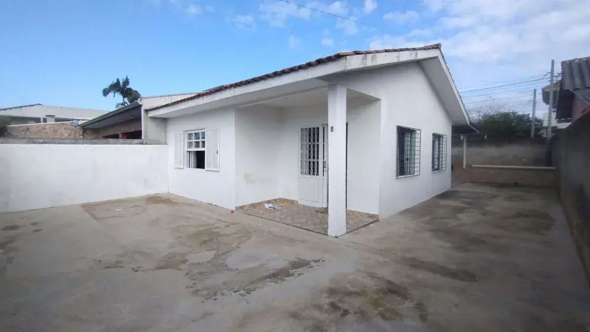 Casa à venda, com 2 quartos, 60m² - Cavalheiro Imóveis