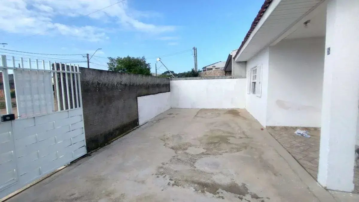 Casa à venda, com 2 quartos, 60m² - Cavalheiro Imóveis