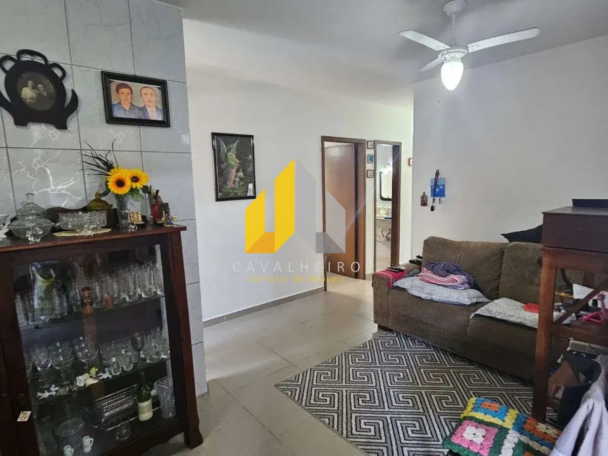 Casa à venda, com 3 quartos, 130,00m² - Cavalheiro Imóveis