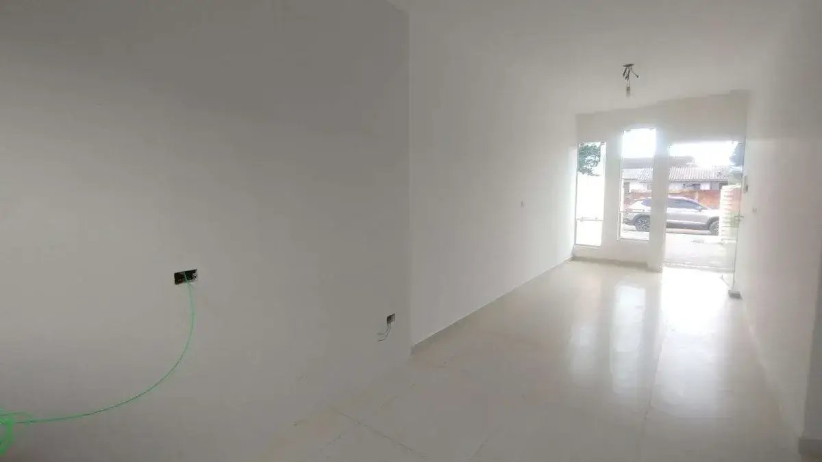 Casa à venda em Guaratuba, Coroados, com 2 quartos, 60m² - Cavalheiro Imóveis