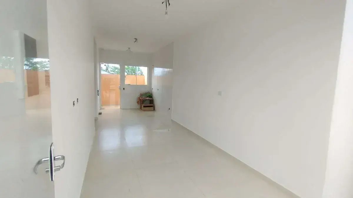 Casa à venda em Guaratuba, Coroados, com 2 quartos, 60m² - Cavalheiro Imóveis