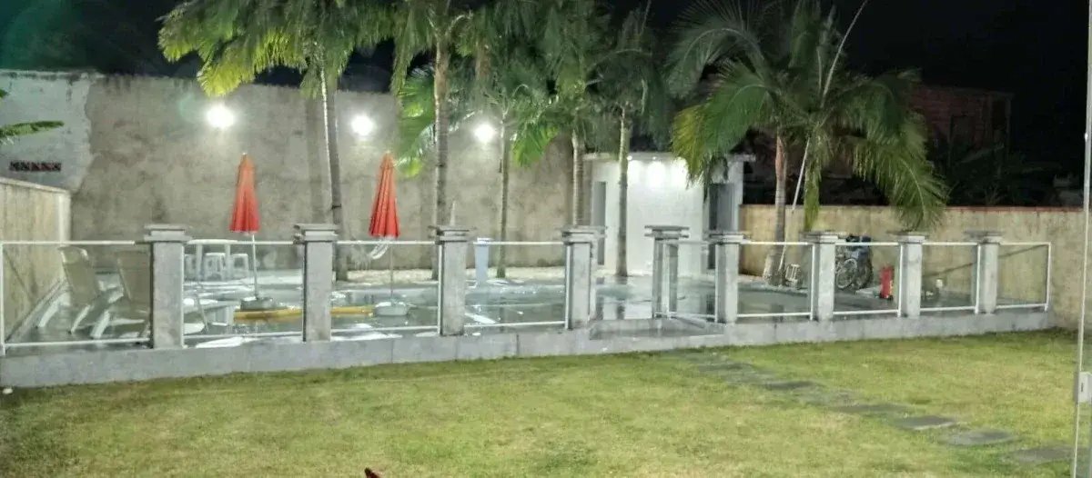 Casa Alto Padrão com Piscina em Guaratuba Brejatuba - Cavalheiro Imóveis