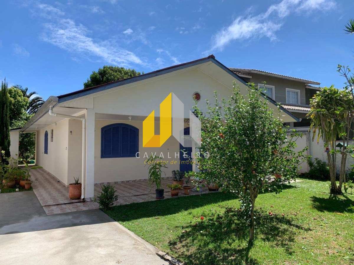 Casa Padrão a venda em Guaratuba Brejatuba - Cavalheiro Imóveis