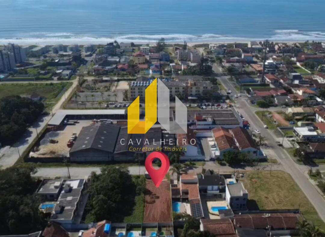 Sobrado à venda, com 3 quartos, 114,25m² - Cavalheiro Imóveis