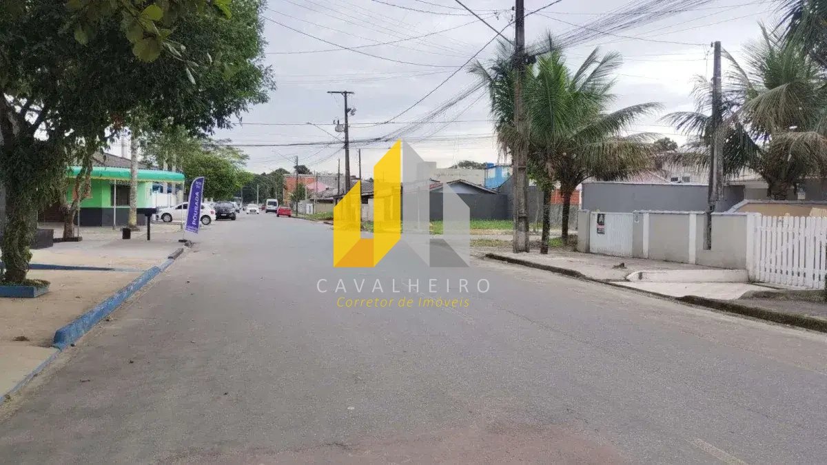 Sobrado à venda, com 3 quartos, 120m² - Cavalheiro Imóveis