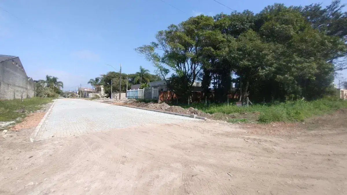 TERRENO A 300 METROS DA PRAIA DO BREJATUBA. - Cavalheiro Imóveis