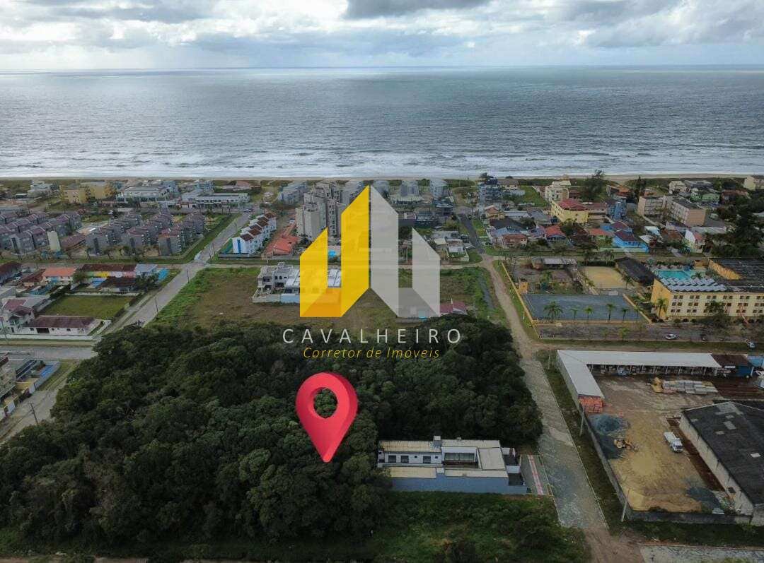 Terreno  a venda em Guaratuba no bairro Brejatuba - Cavalheiro Imóveis