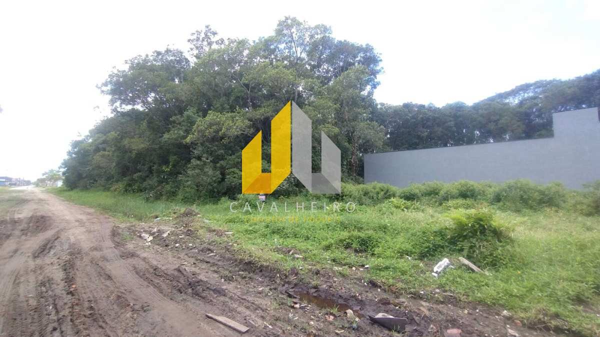Terreno  a venda em Guaratuba no bairro Brejatuba - Cavalheiro Imóveis