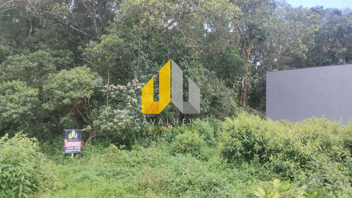 Terreno  a venda em Guaratuba no bairro Brejatuba - Cavalheiro Imóveis