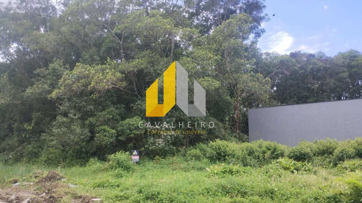 Terreno  a venda em Guaratuba no bairro Brejatuba - Cavalheiro Imóveis