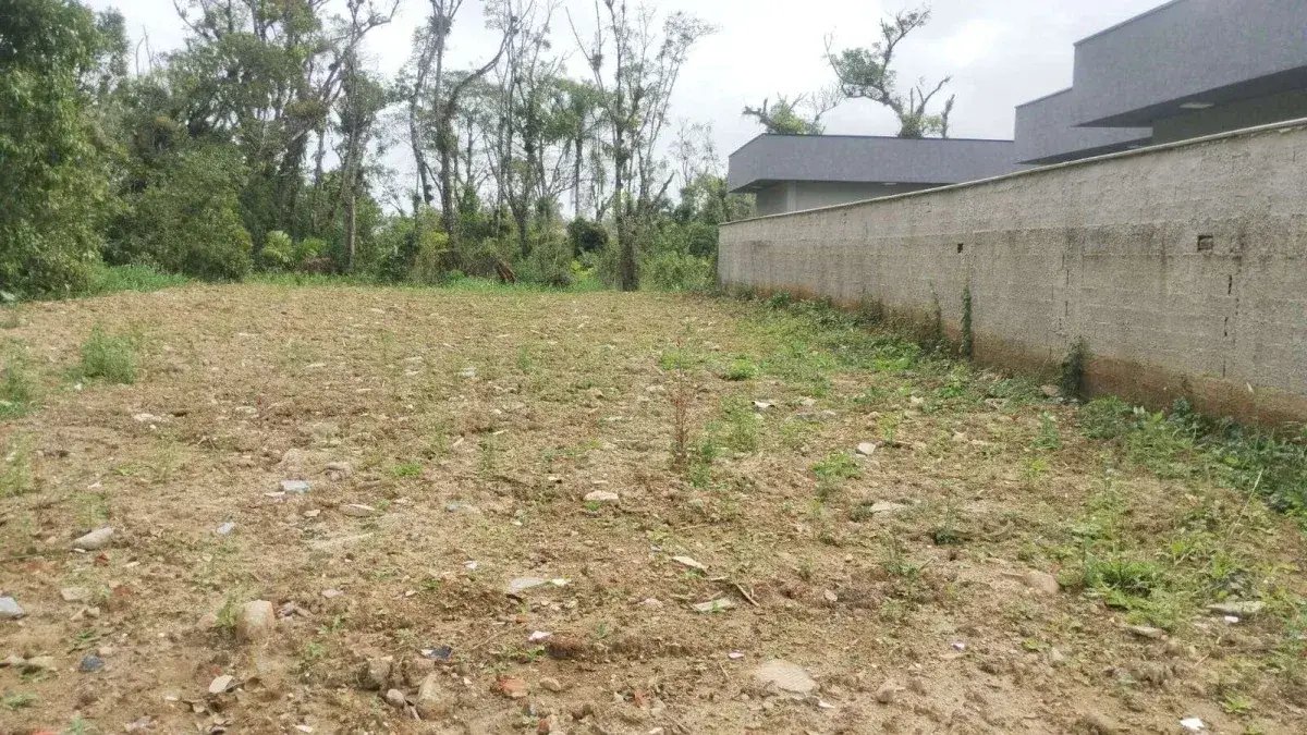 Terreno à venda, 525,00m² - Cavalheiro Imóveis