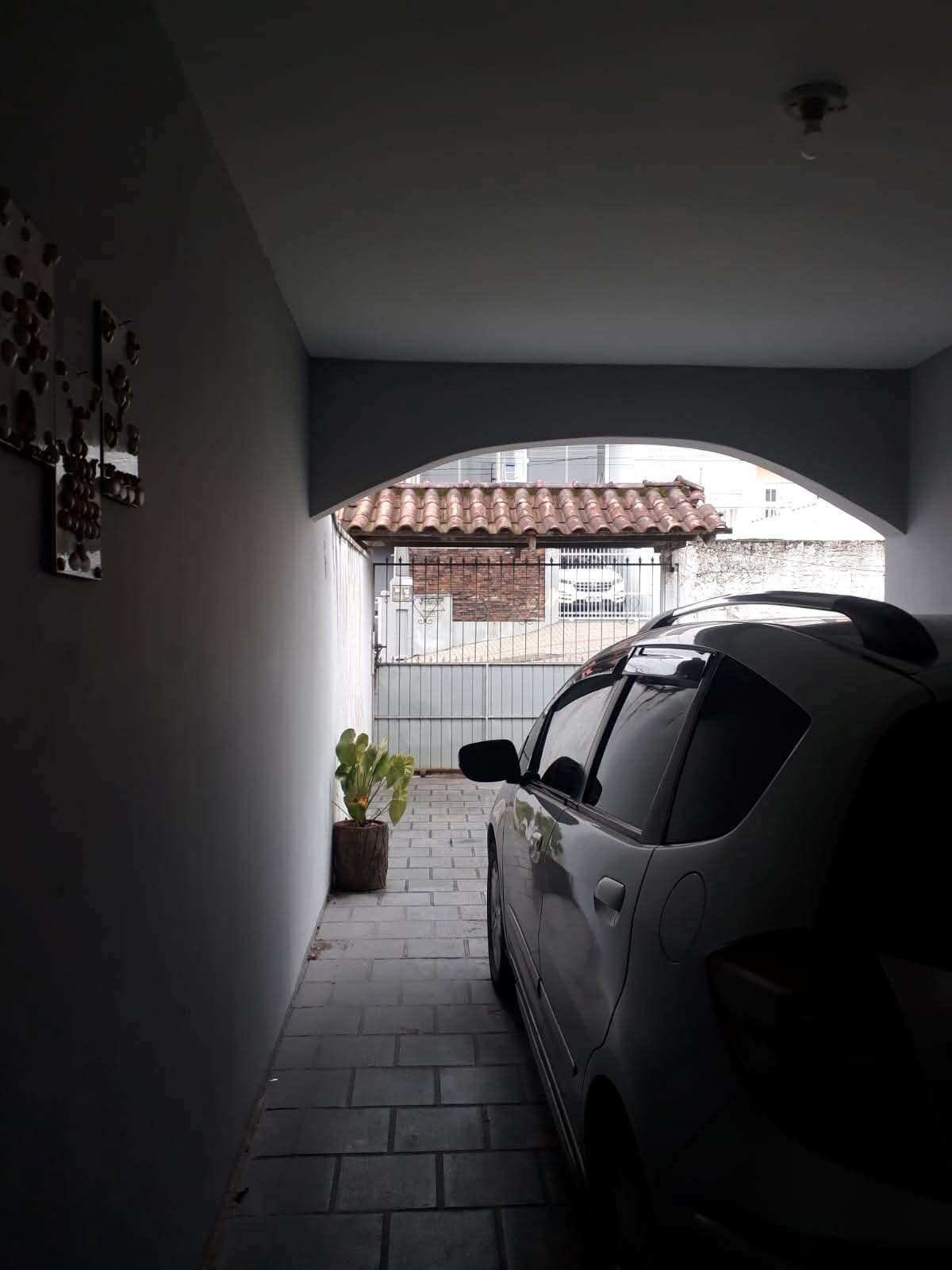 Casa à venda com 2 quartos - ,