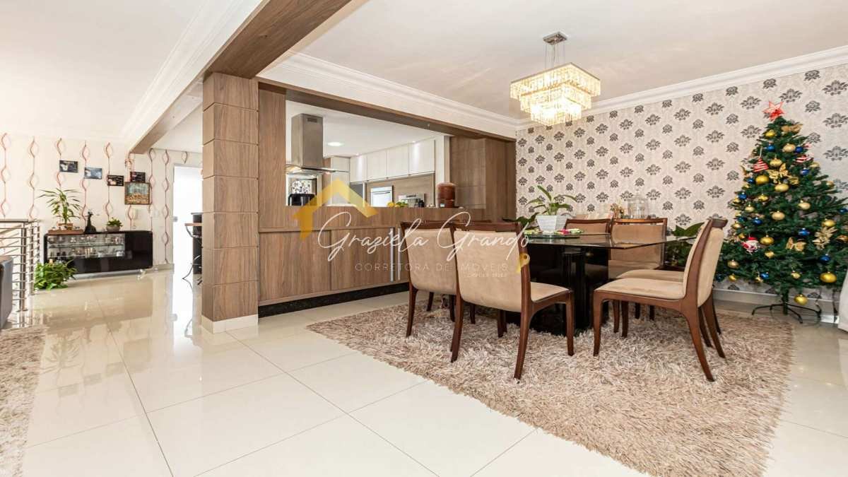 Maravilhosa Cobertura Duplex com 139.22 à venda em Curitiba, Tingui, com 3 quartos 1 suíte Semimobiliado - Graziela Grando Imóveis