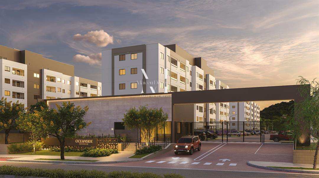 Apartamento de 2 quartos, 48m² no bairro Recreio dos Bandeirantes, em Rio de Janeiro | Eu Corretor
