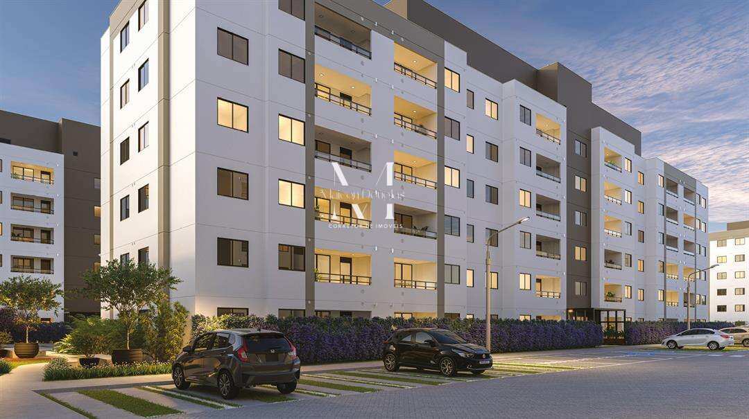 Apartamento de 2 quartos, 48m² no bairro Recreio dos Bandeirantes, em Rio de Janeiro | Eu Corretor