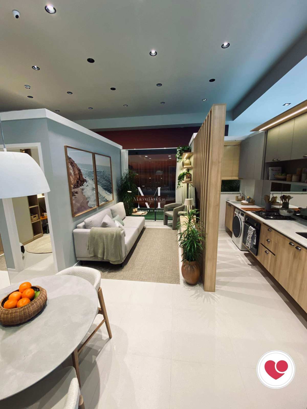 Apartamento de 2 quartos, 52m² no bairro Recreio dos Bandeirantes, em Rio de Janeiro | Eu Corretor
