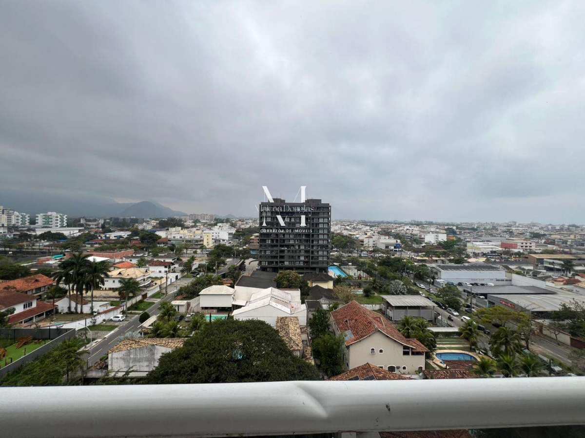 Cobertura de 4 quartos, 221m² no bairro Recreio dos Bandeirantes, em Rio de Janeiro | Eu Corretor