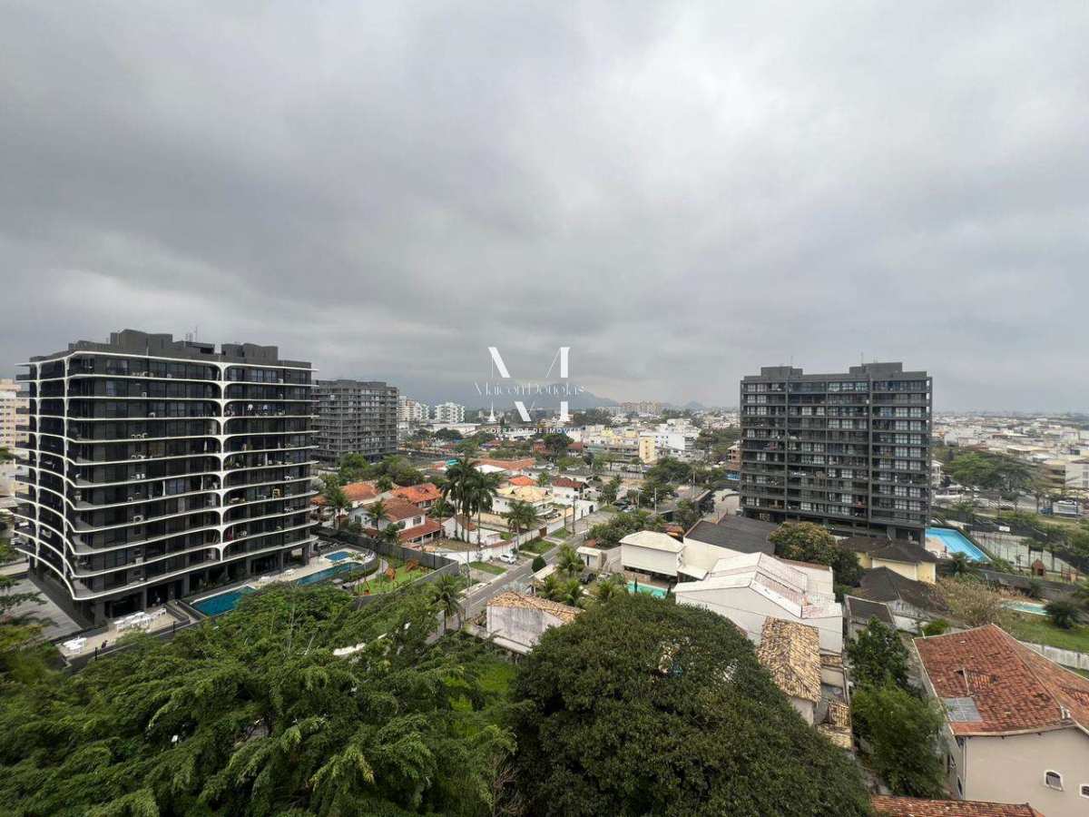 Cobertura de 4 quartos, 221m² no bairro Recreio dos Bandeirantes, em Rio de Janeiro | Eu Corretor