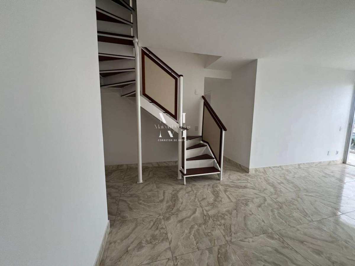 Cobertura de 4 quartos, 221m² no bairro Recreio dos Bandeirantes, em Rio de Janeiro | Eu Corretor