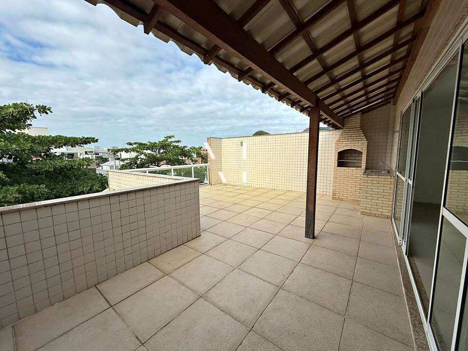 Cobertura de 3 quartos, 195m² no bairro Recreio dos Bandeirantes, em Rio de Janeiro | Eu Corretor