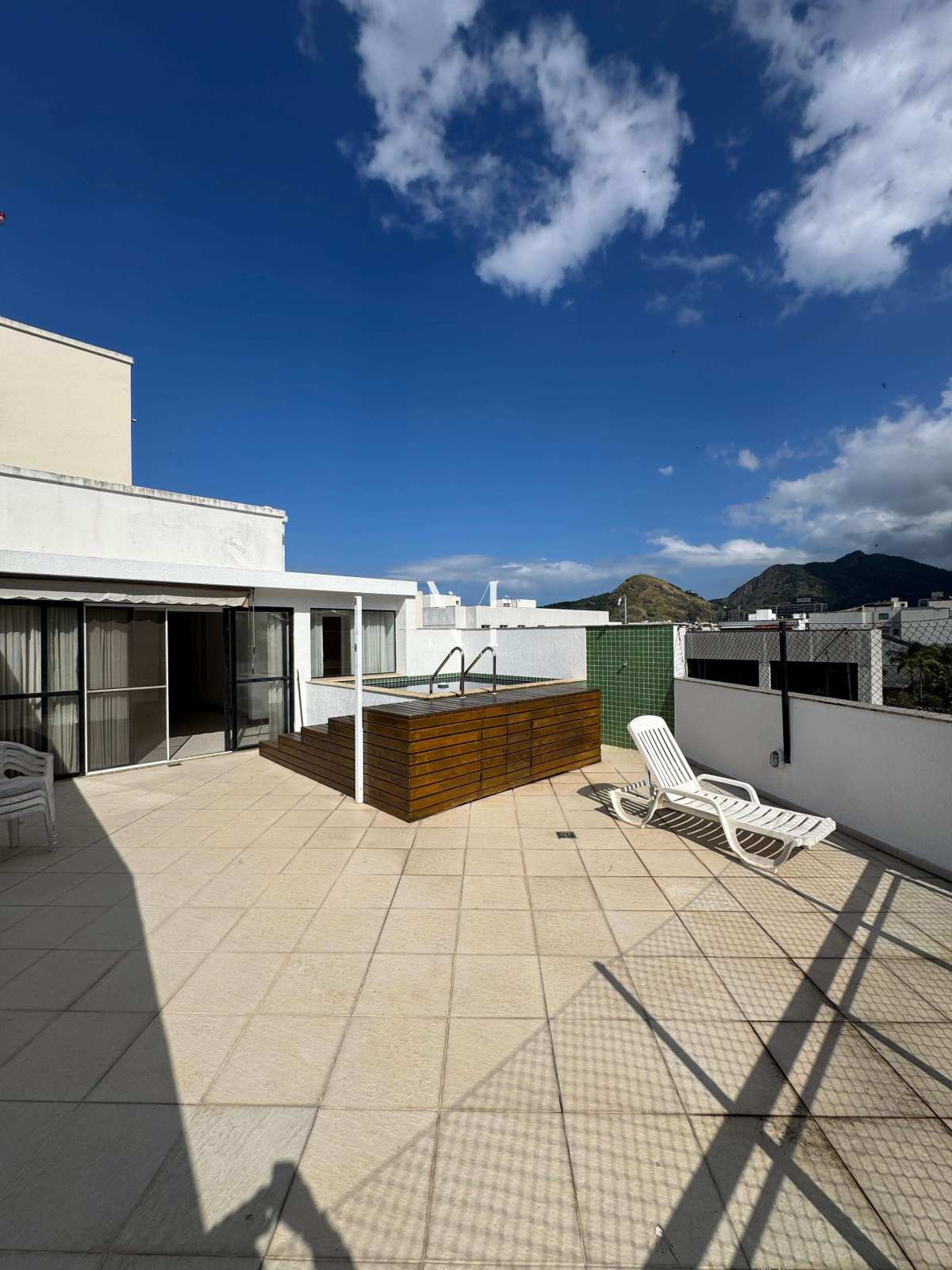 Cobertura de 3 quartos, 153m² no bairro Recreio dos Bandeirantes, em Rio de Janeiro | Eu Corretor