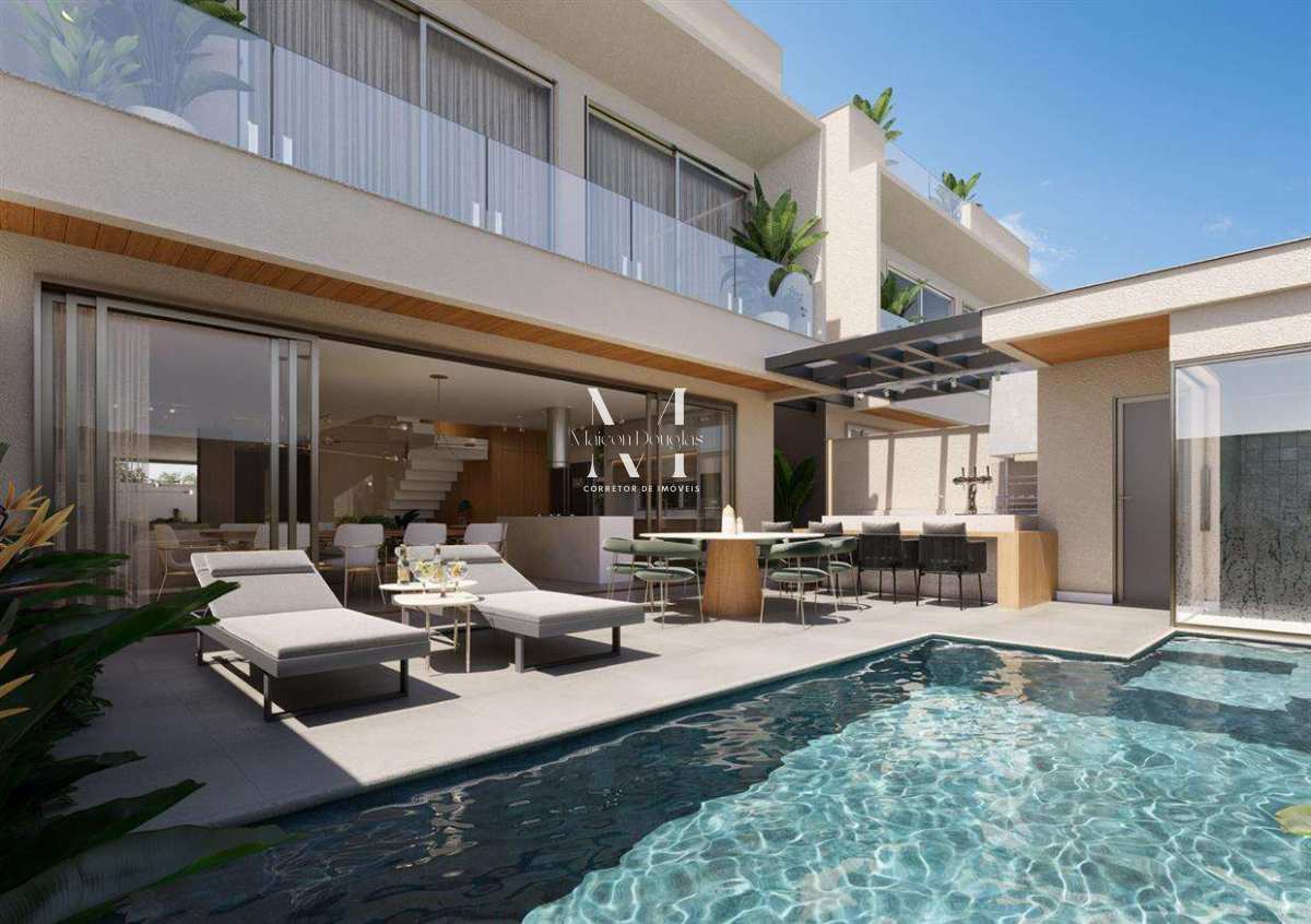 Casa de Condomínio de 5 quartos, 531m² no bairro Barra da Tijuca, em Rio de Janeiro | Eu Corretor