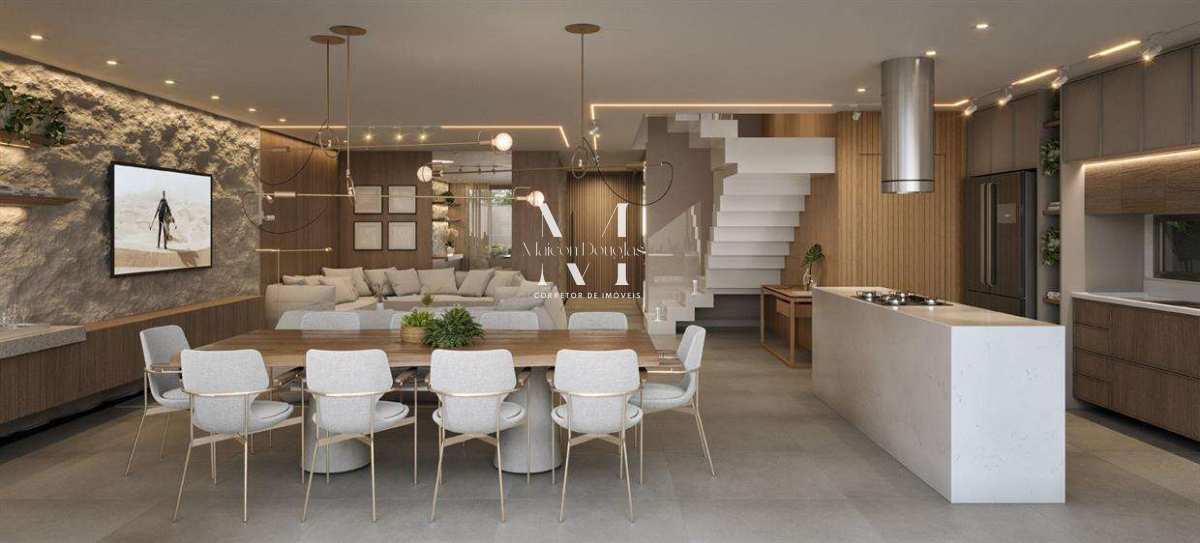 Casa de Condomínio de 5 quartos, 531m² no bairro Barra da Tijuca, em Rio de Janeiro | Eu Corretor