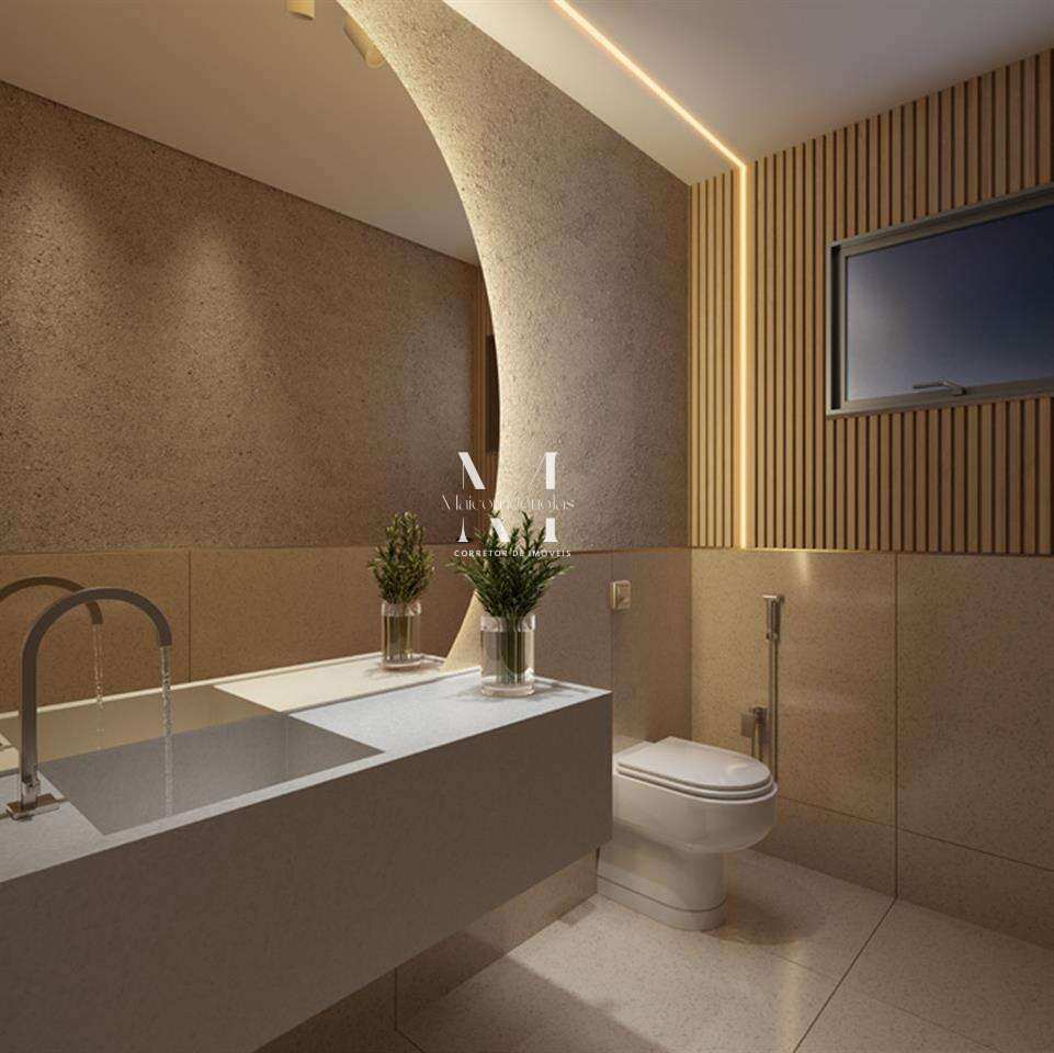 Casa de Condomínio de 5 quartos, 531m² no bairro Barra da Tijuca, em Rio de Janeiro | Eu Corretor