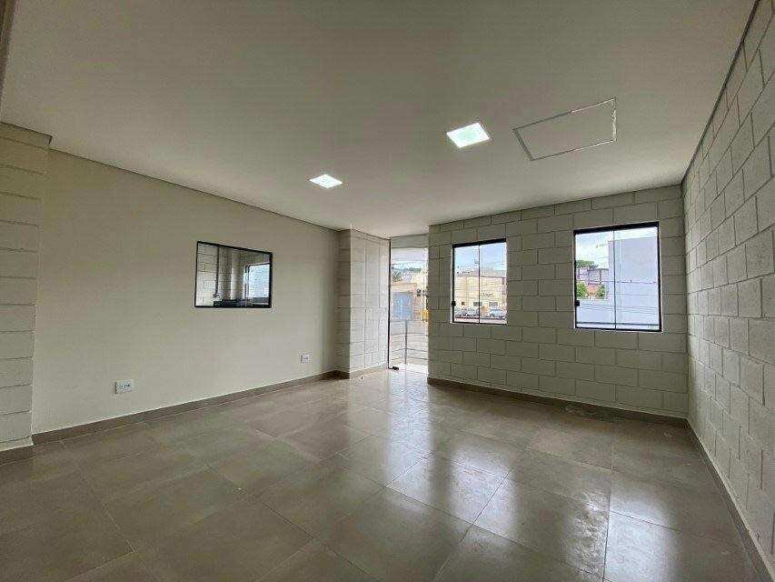 Barracão à venda - Jardim Porto Real IV,Limeira