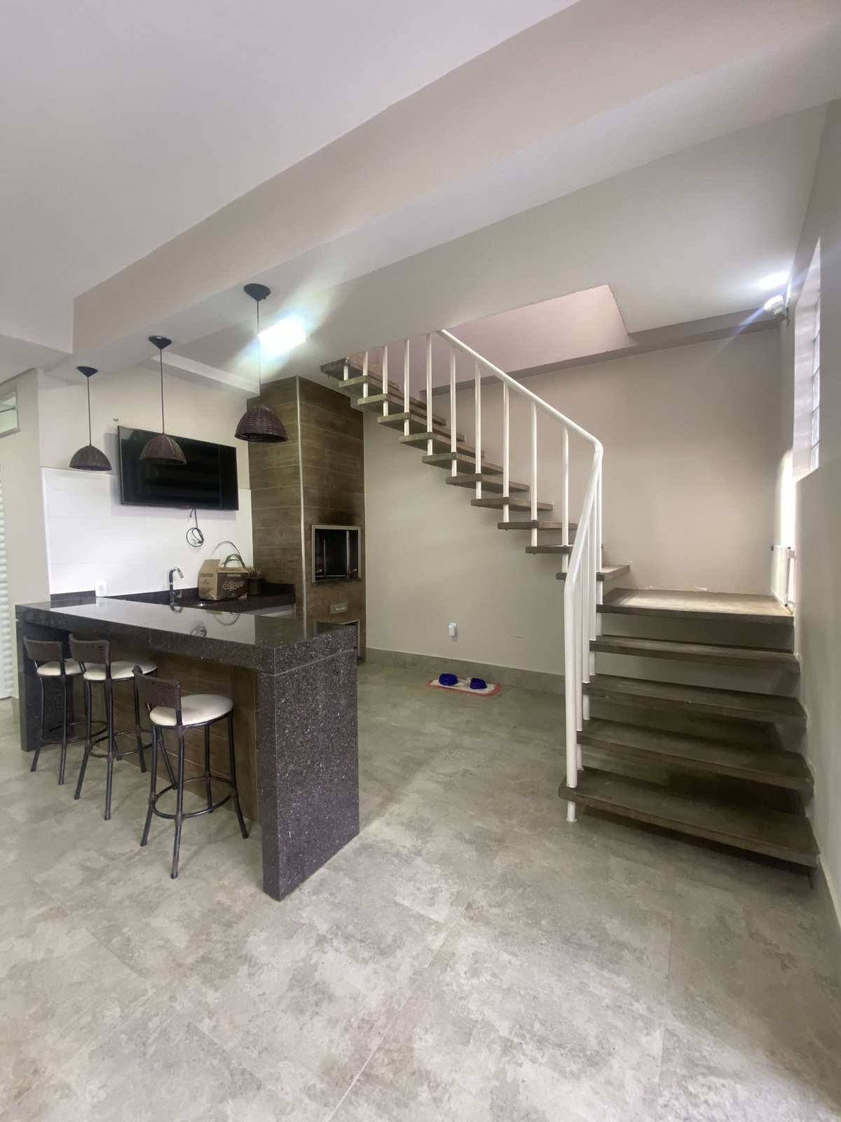 Casa, 3 quartos, 140 m² - Foto 2