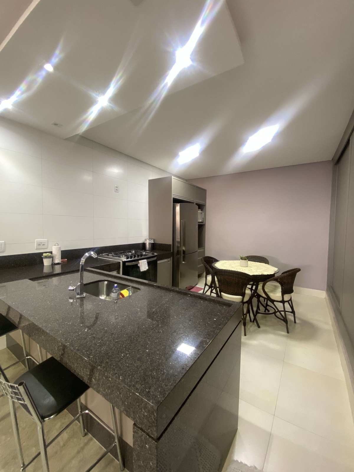 Casa, 3 quartos, 140 m² - Foto 3