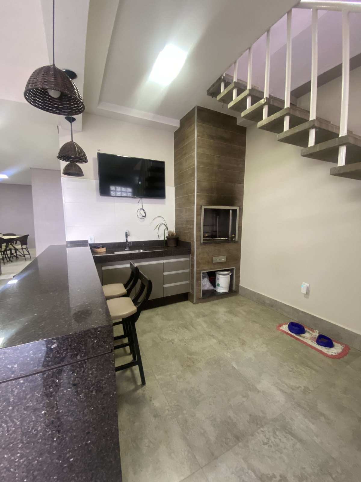 Casa, 3 quartos, 140 m² - Foto 1