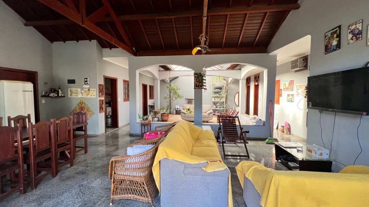 Casa de Condomínio à venda com 2 quartos, 204m² - Foto 8
