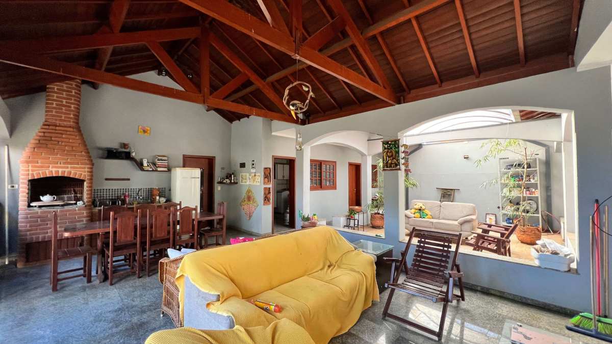 Casa de Condomínio à venda com 2 quartos, 204m² - Foto 7