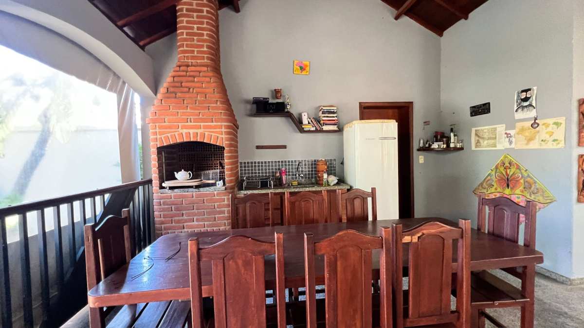 Casa de Condomínio à venda com 2 quartos, 204m² - Foto 6