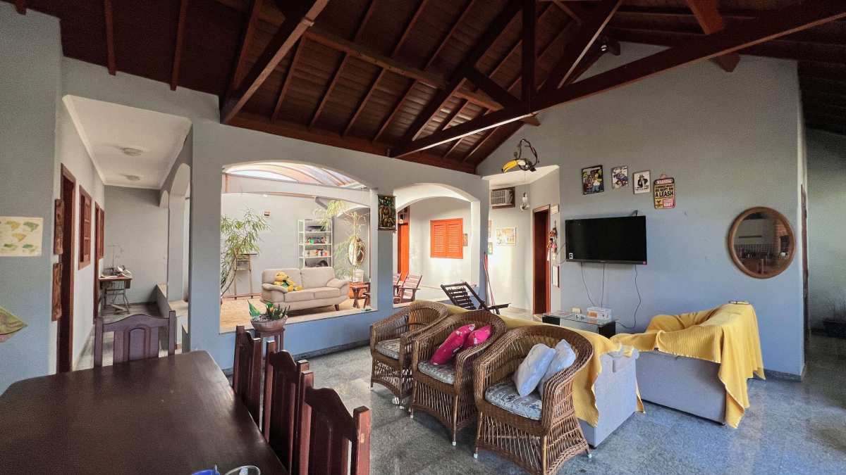 Casa de Condomínio à venda com 2 quartos, 204m² - Foto 5
