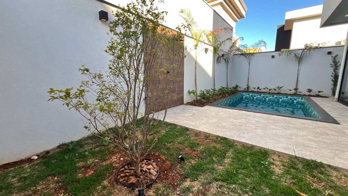 Casa de Condomínio, 3 quartos - Foto 3