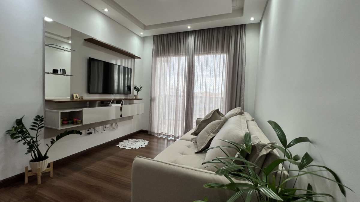 Apartamento à venda com 2 quartos, 69,87m² - Ouro Verde,Limeira