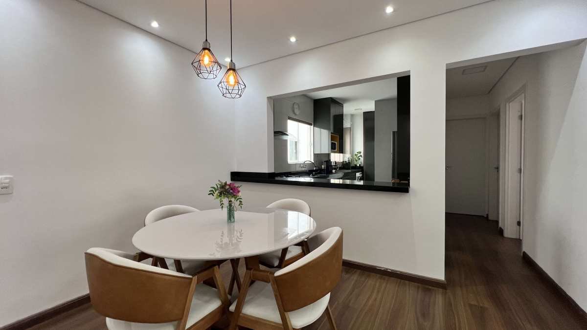 Apartamento à venda com 2 quartos, 69,87m² - Ouro Verde,Limeira