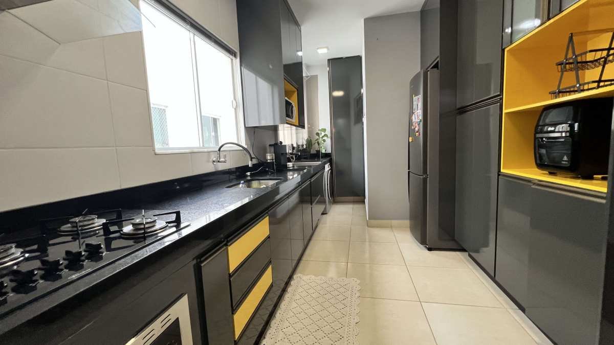  - Lindo Apartamento Residencial Ouro Verde, Limeira /SP